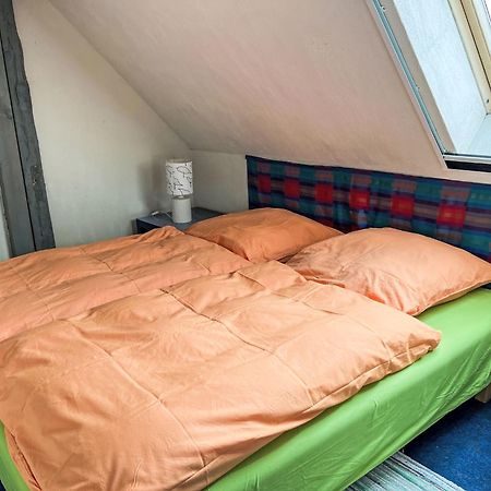 Holiday Home Kapitaenshaus Leo By Interhome Leopoldshagen Екстериор снимка